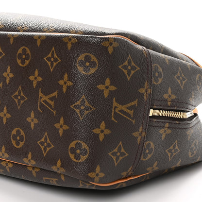 Louis Vuitton Monogram Deauville 10 of 10