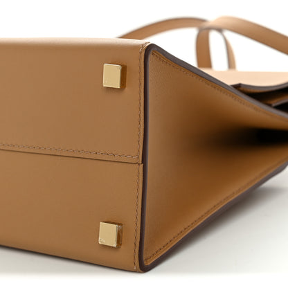 Hermes Swift Boucle Sellier Biscuit 10 of 12
