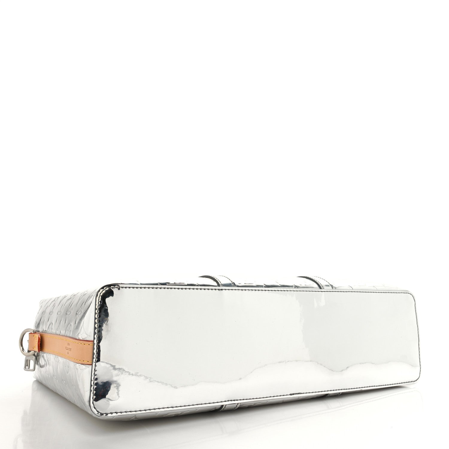 Louis Vuitton Monogram Mirror Neo Porte Documents Voyage 4 of 9