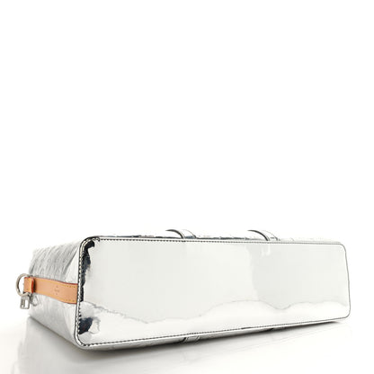 Louis Vuitton Monogram Mirror Neo Porte Documents Voyage 4 of 9