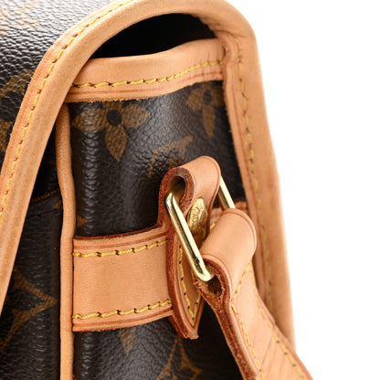 Louis Vuitton Monogram Sologne 16 of 16