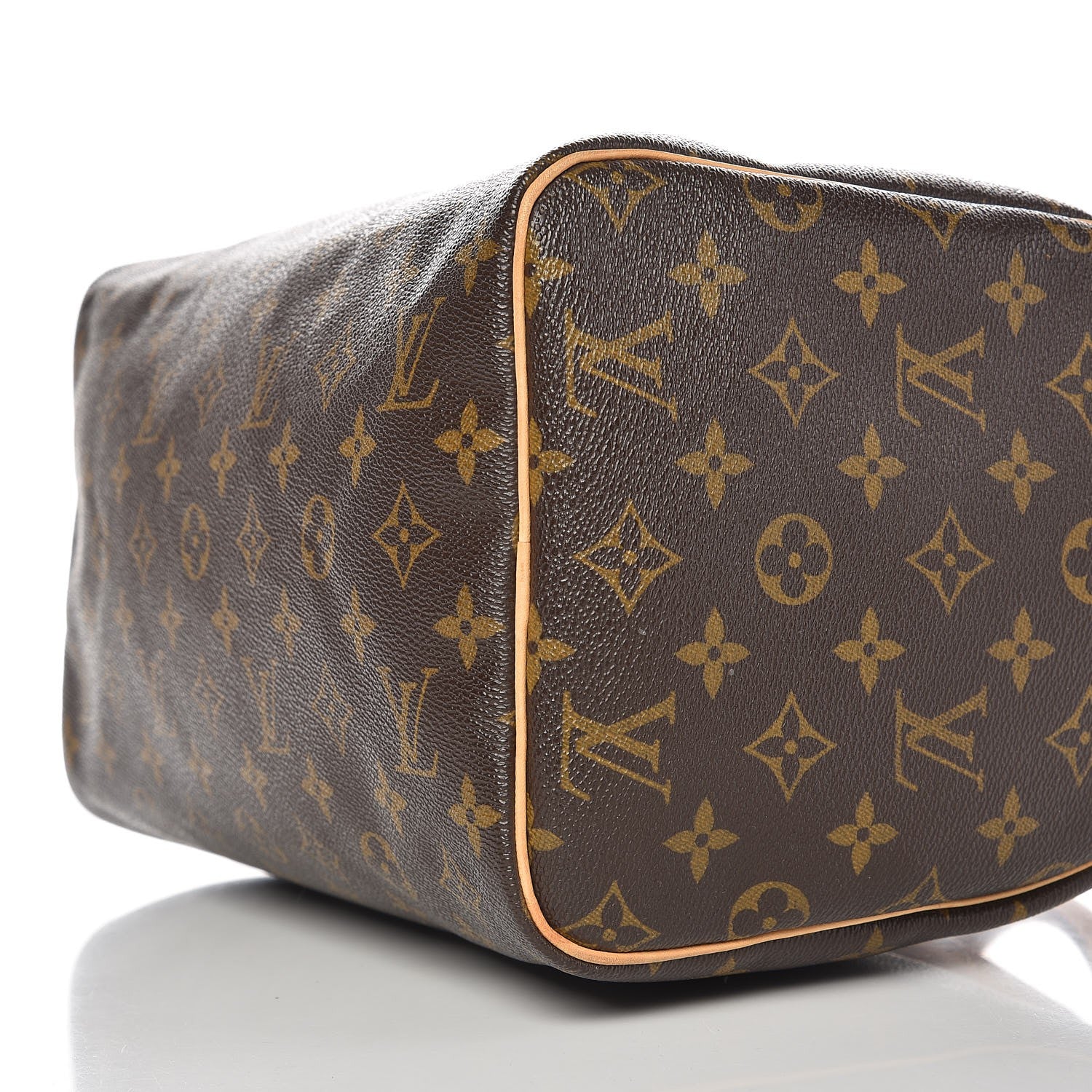 Louis Vuitton Monogram Speedy 30 11 of 11
