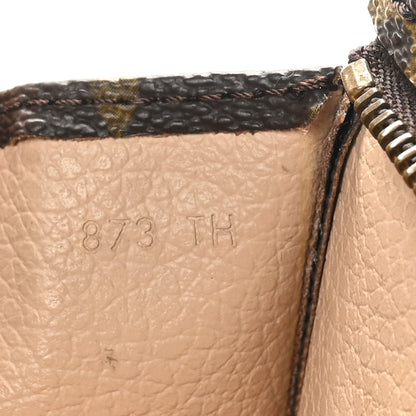 Louis Vuitton Monogram Toiletry Pouch 26 7 of 8