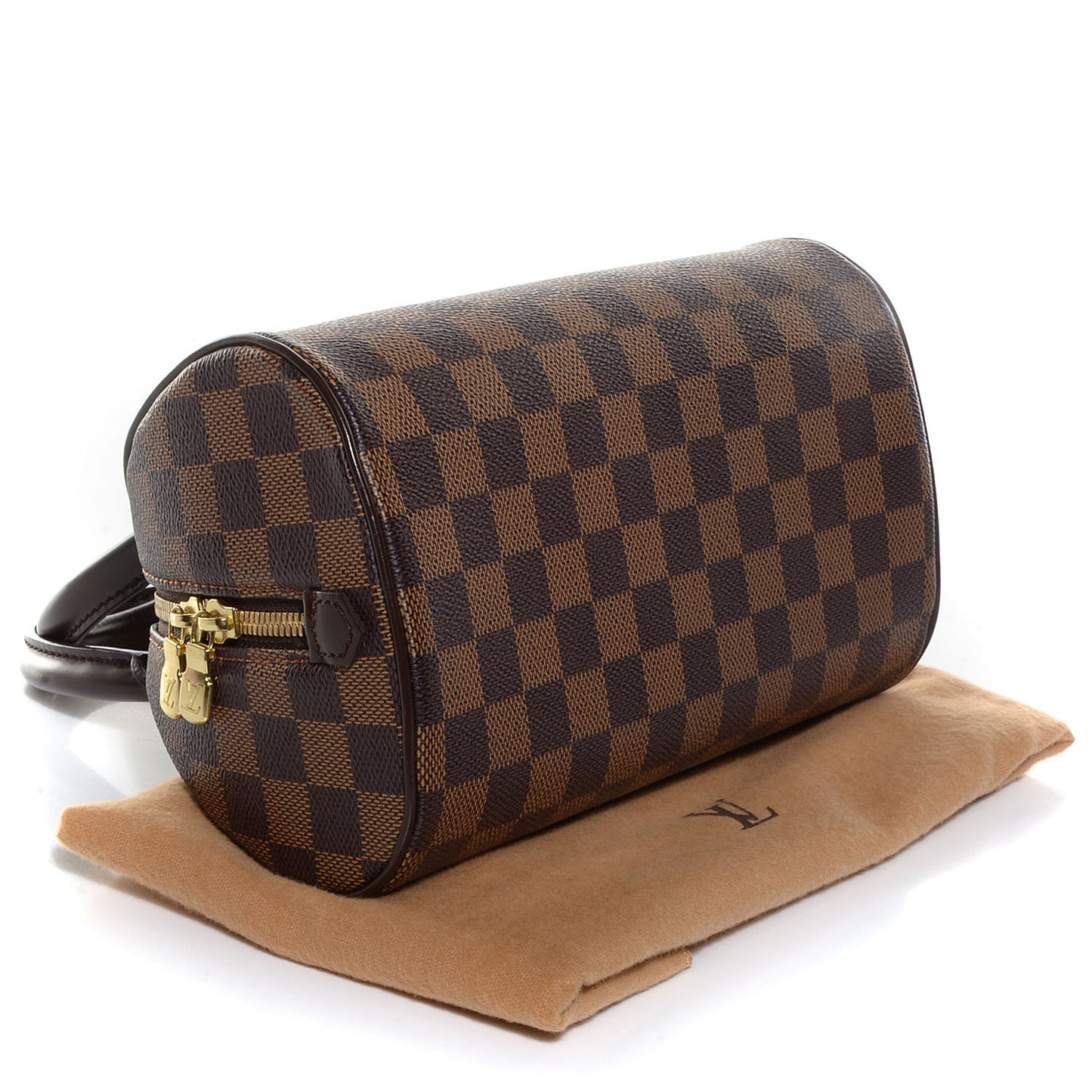 Damier Ebene Ribera Mini