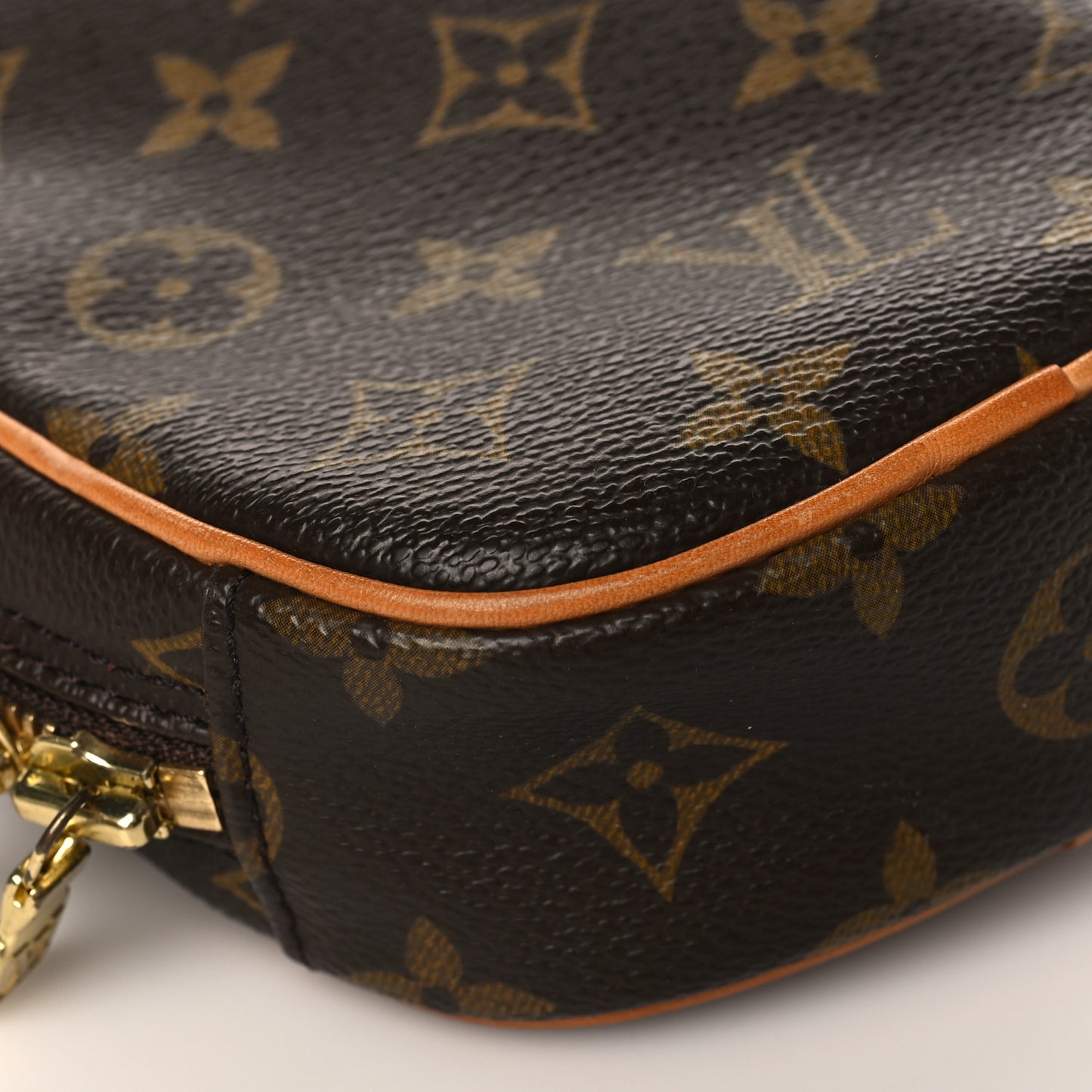 Monogram Pochette Gange