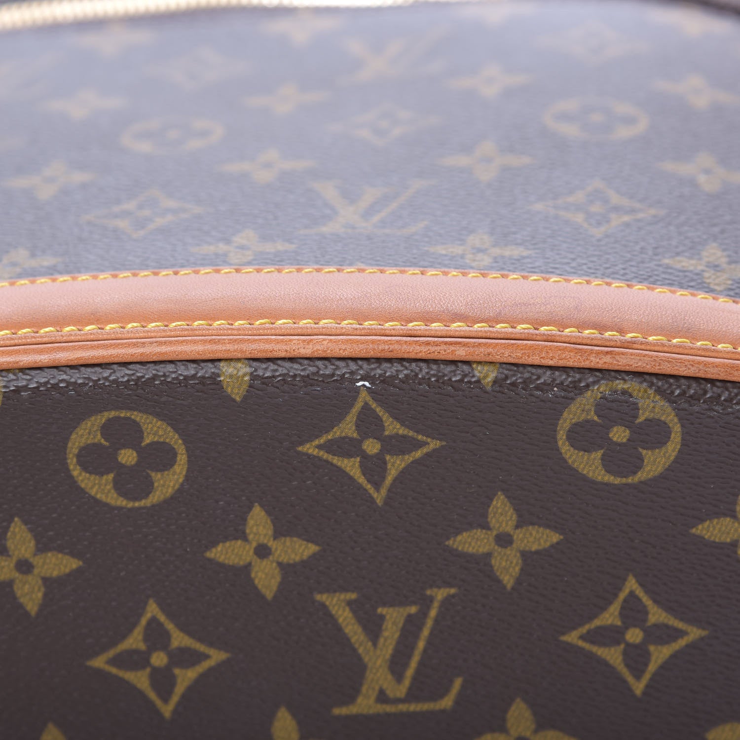 Louis Vuitton Monogram Nice 11 of 13