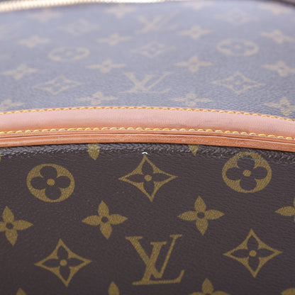 Louis Vuitton Monogram Nice 11 of 13