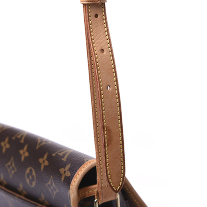 Louis Vuitton Monogram Sologne 15 of 22