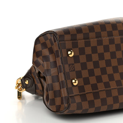 Louis Vuitton Damier Ebene Trevi GM 8 of 9