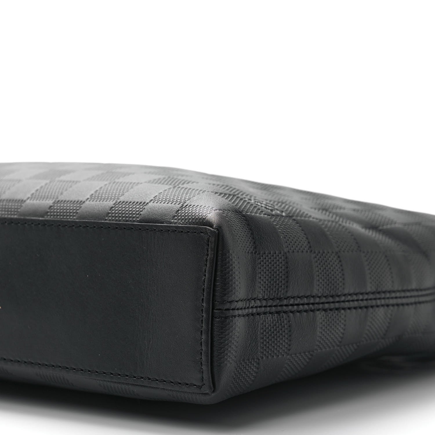 Louis Vuitton Damier Infini Porte-Documents Studio Onyx 8 of 8