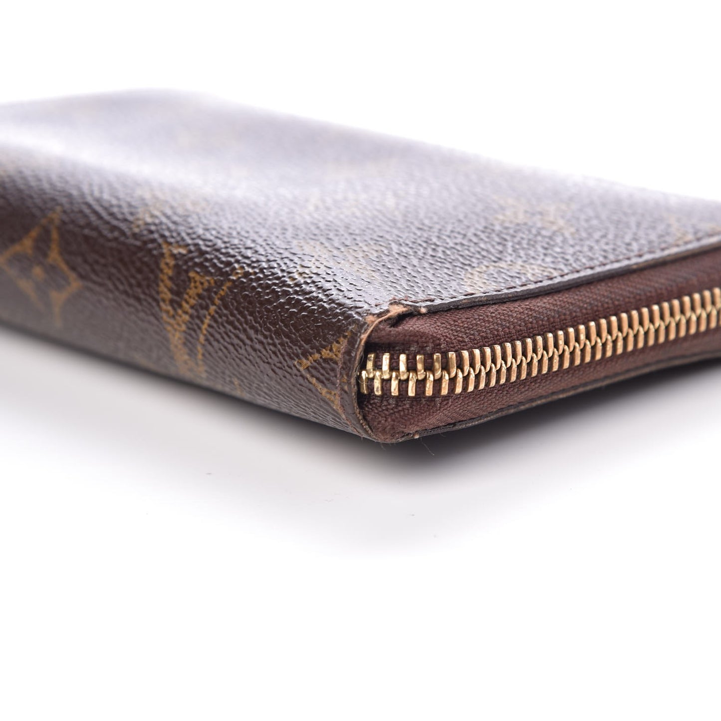 Monogram Zippy Compact Wallet