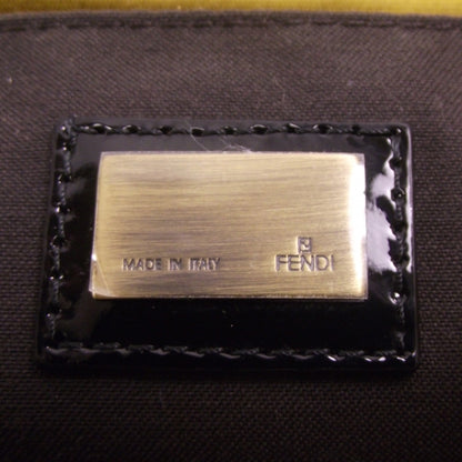 Fendi Suede Limited Edition B BAG 7 of 11