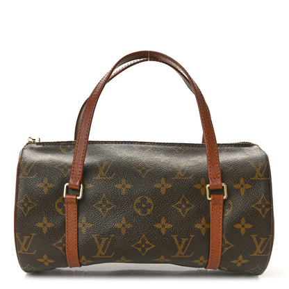 Louis Vuitton Monogram Papillon 26 1 of 9