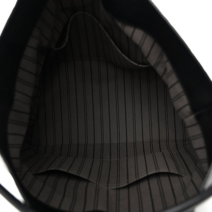 Louis Vuitton Empreinte Melie Black 5 of 9