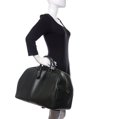 Louis Vuitton Taiga Kendall PM Epicea 2 of 9
