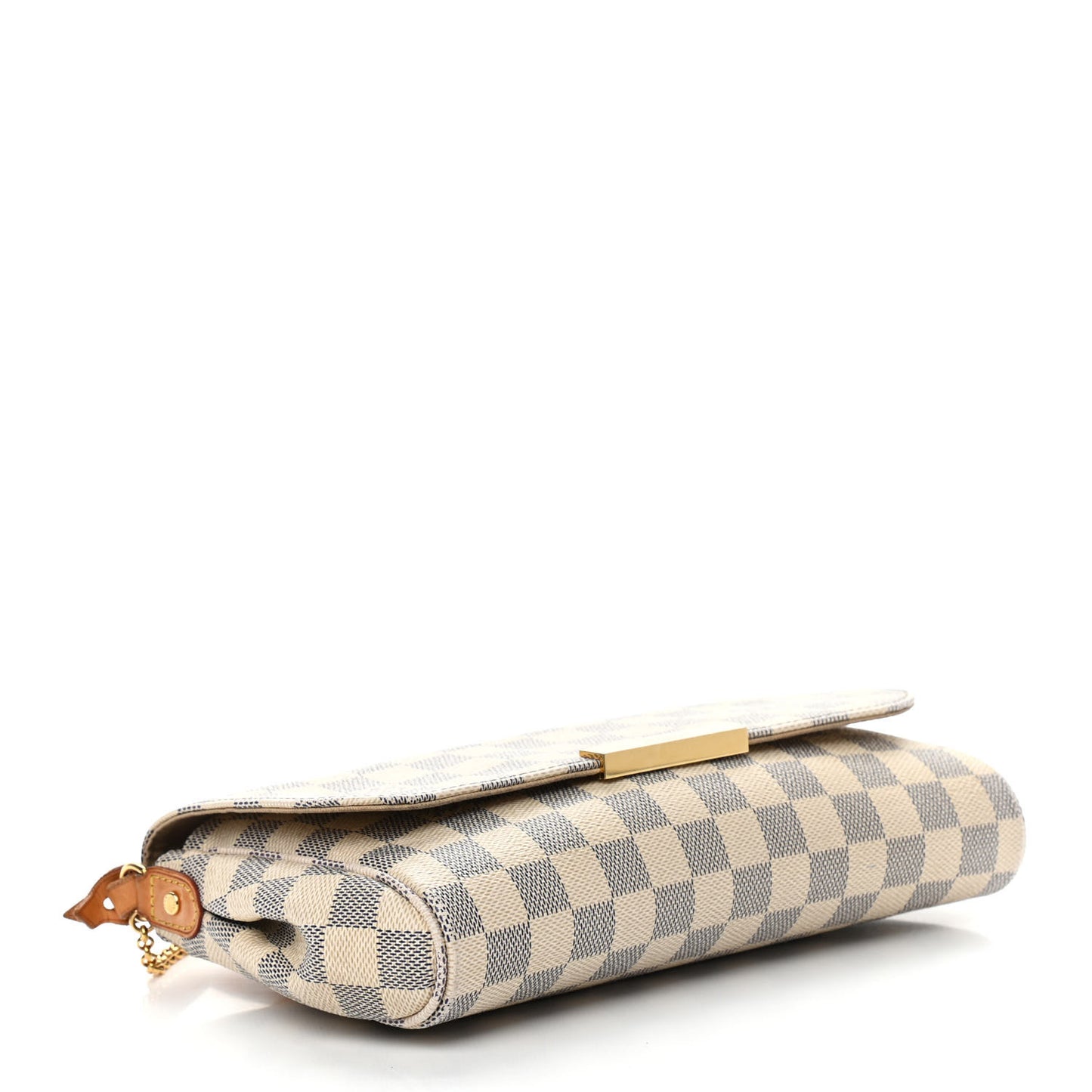 Damier Azur Favorite MM