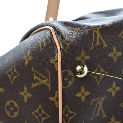 Louis Vuitton Monogram Tivoli GM 9 of 9