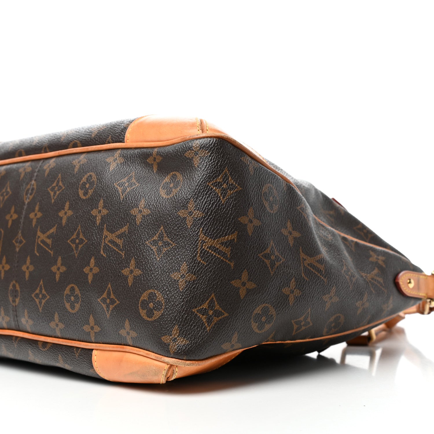 Louis Vuitton Monogram Estrela MM 10 of 11