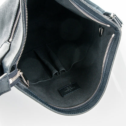 Louis Vuitton Taiga Sasha Ardoise 5 of 7