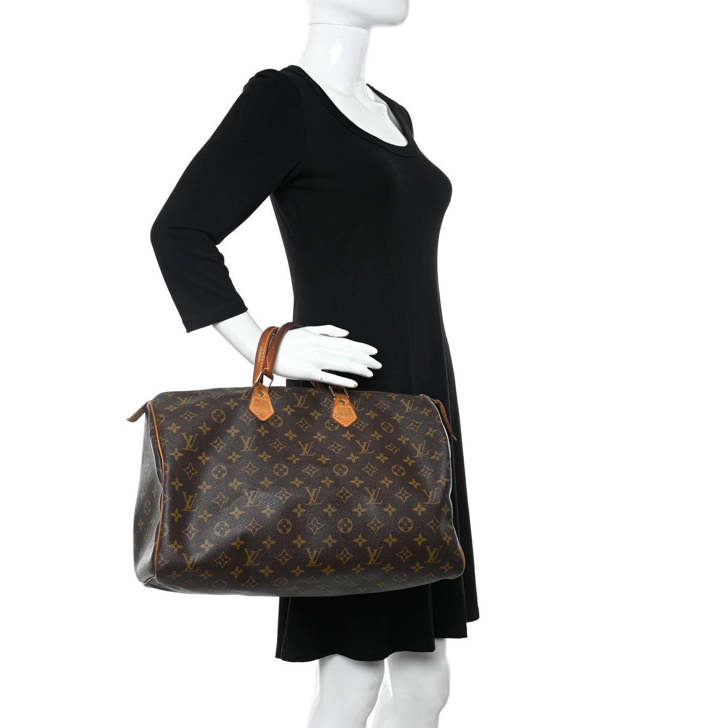 Monogram Speedy 40