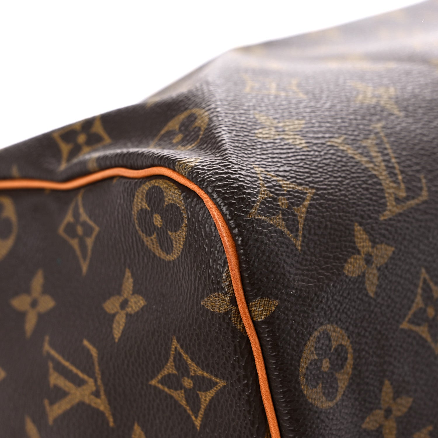 Louis Vuitton Monogram Speedy 35 8 of 22