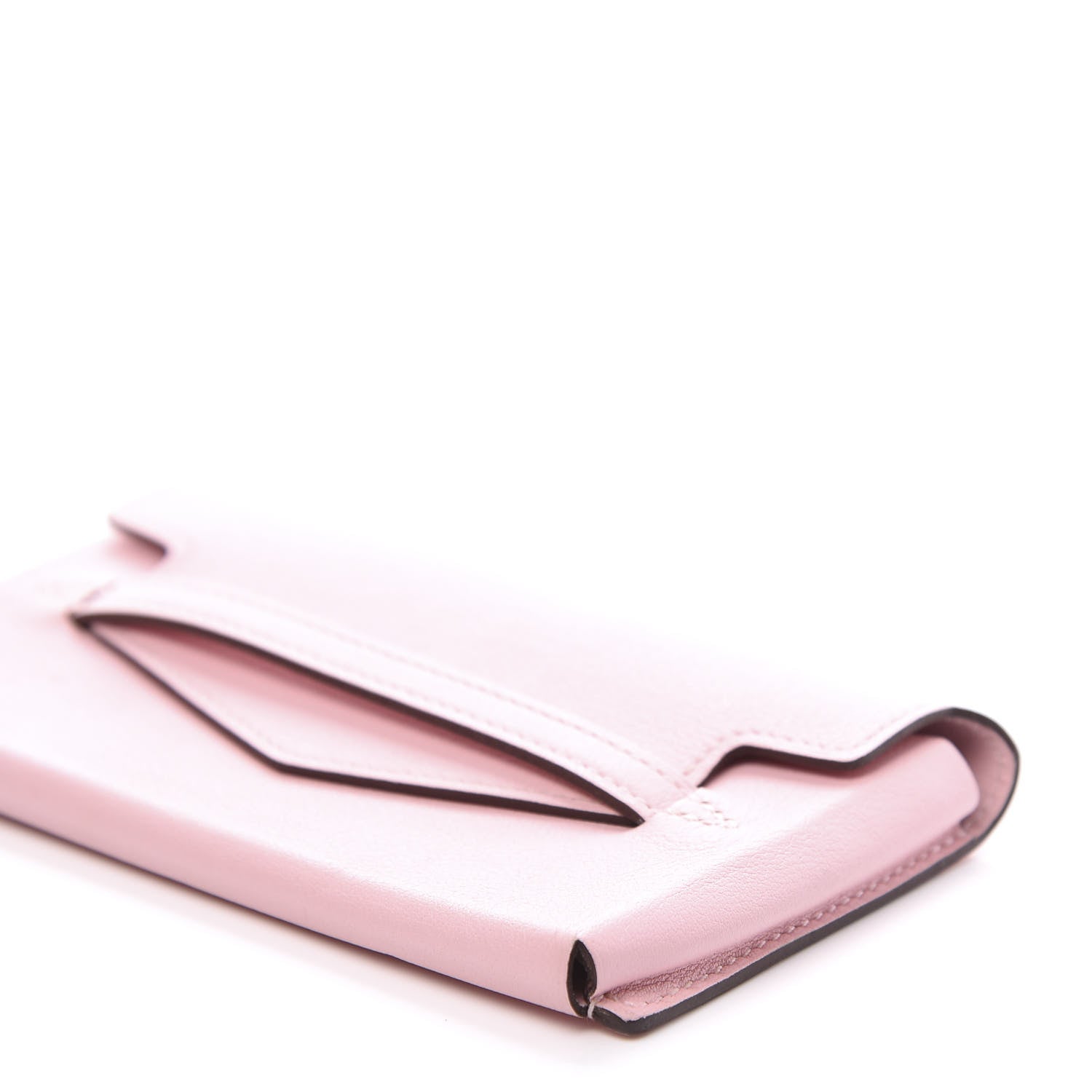 Hermes Swift Smart Case Rose Sakura 9 of 9
