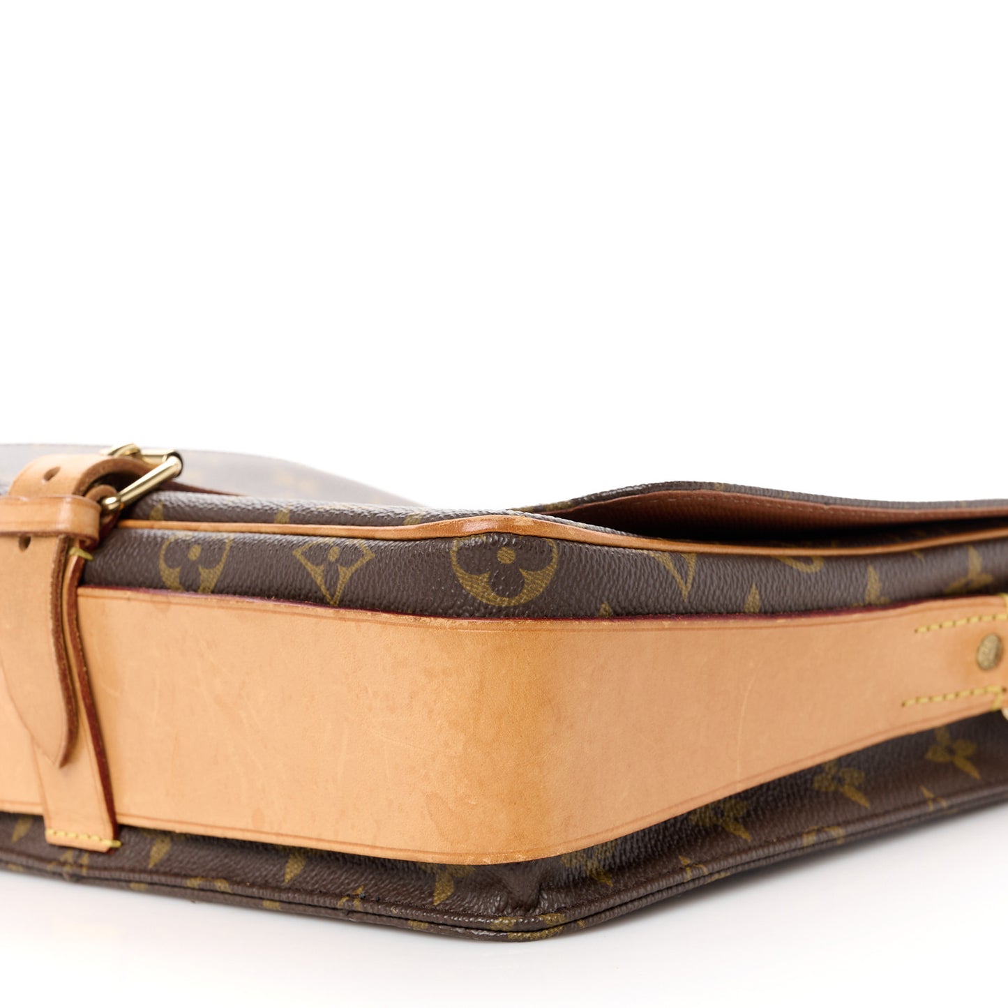 Monogram Cartouchiere 26