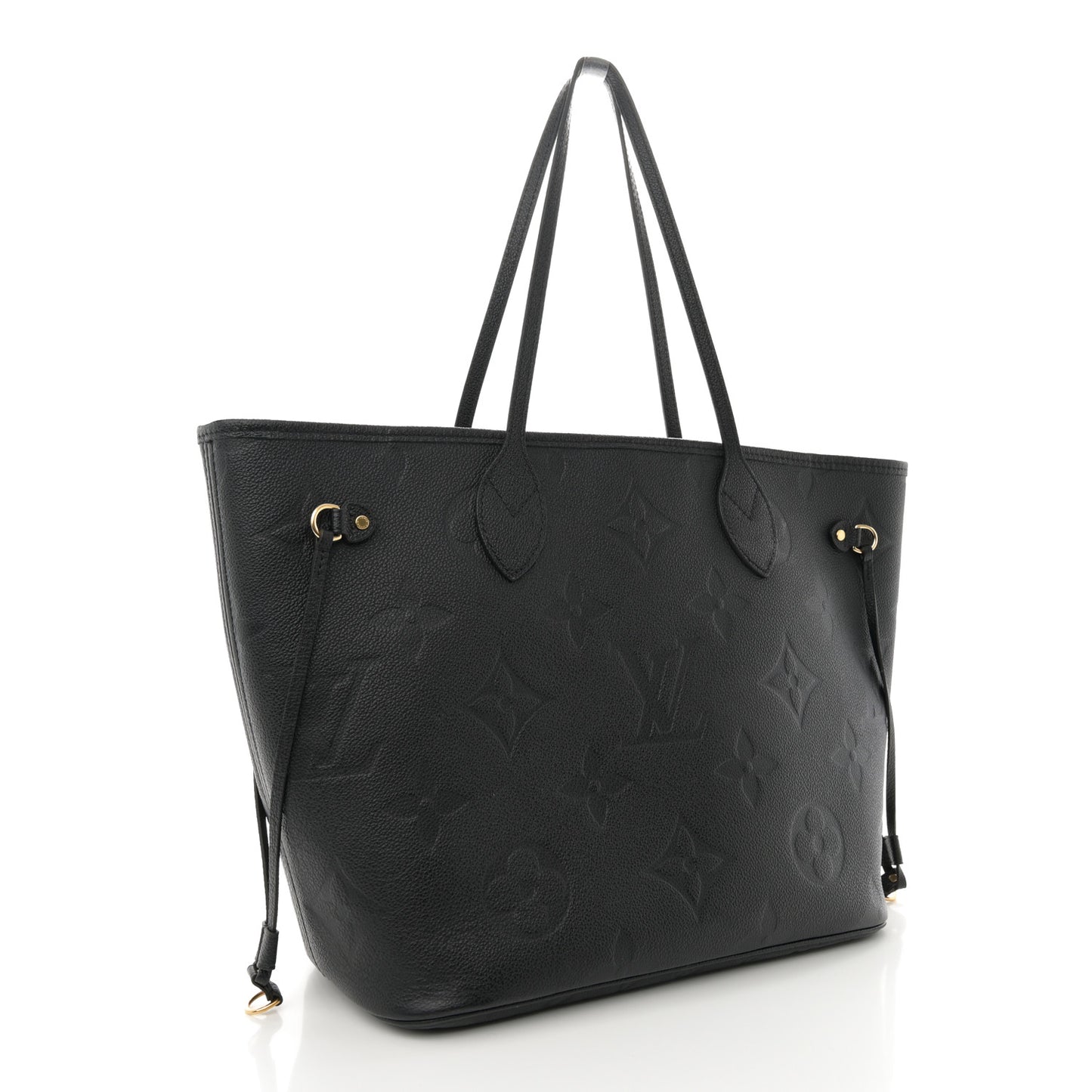 Empreinte Monogram Giant Neverfull MM Black