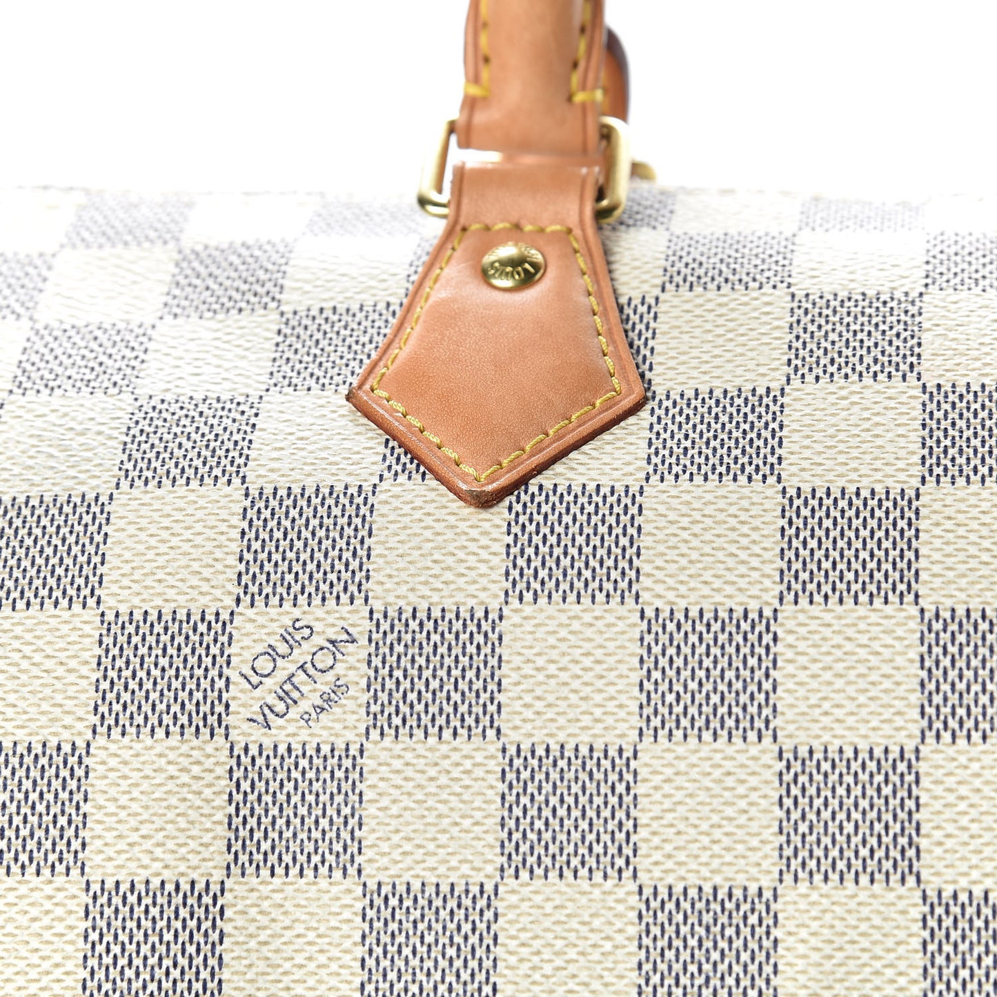 Damier Azur Speedy 30