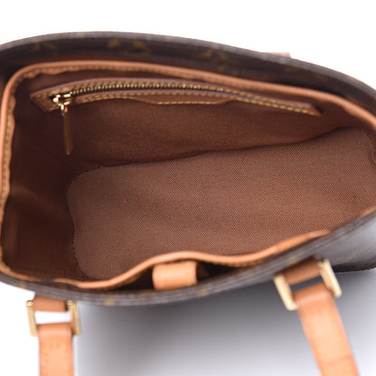 Louis Vuitton Monogram Vavin PM 5 of 9