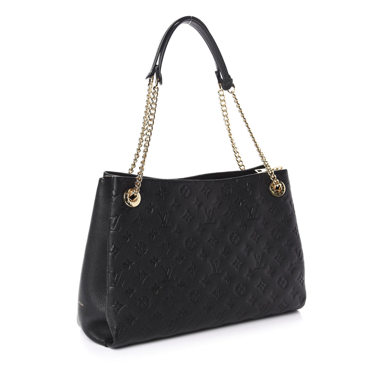 Empreinte Surene MM Black