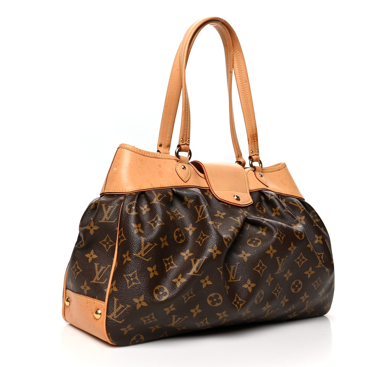 Louis Vuitton Monogram Boetie MM 2 of 13