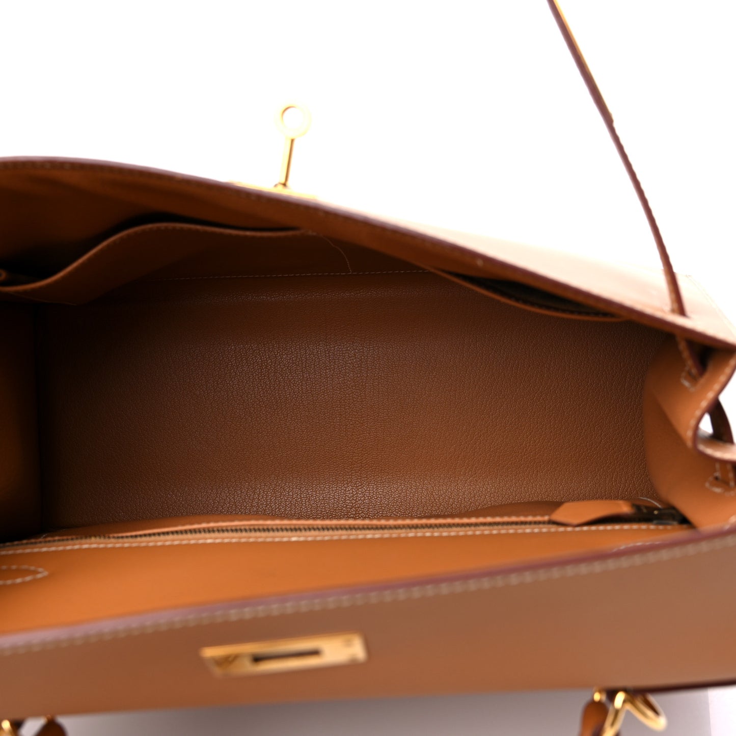 Chamonix Kelly Sellier 35 Gold