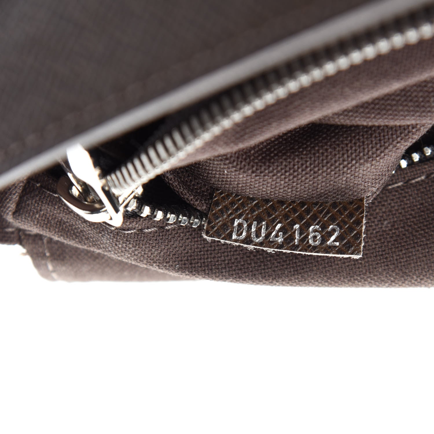 Louis Vuitton Taiga Roman PM Messenger Grizzli 14 of 15