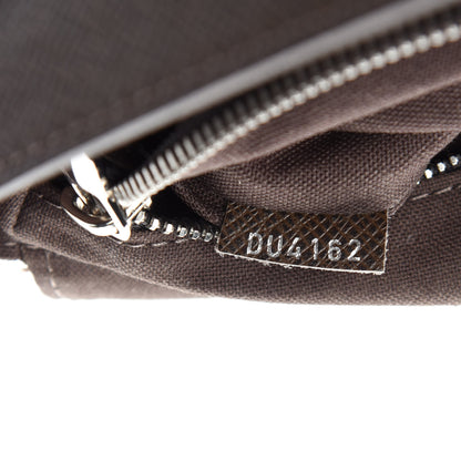 Louis Vuitton Taiga Roman PM Messenger Grizzli 14 of 15