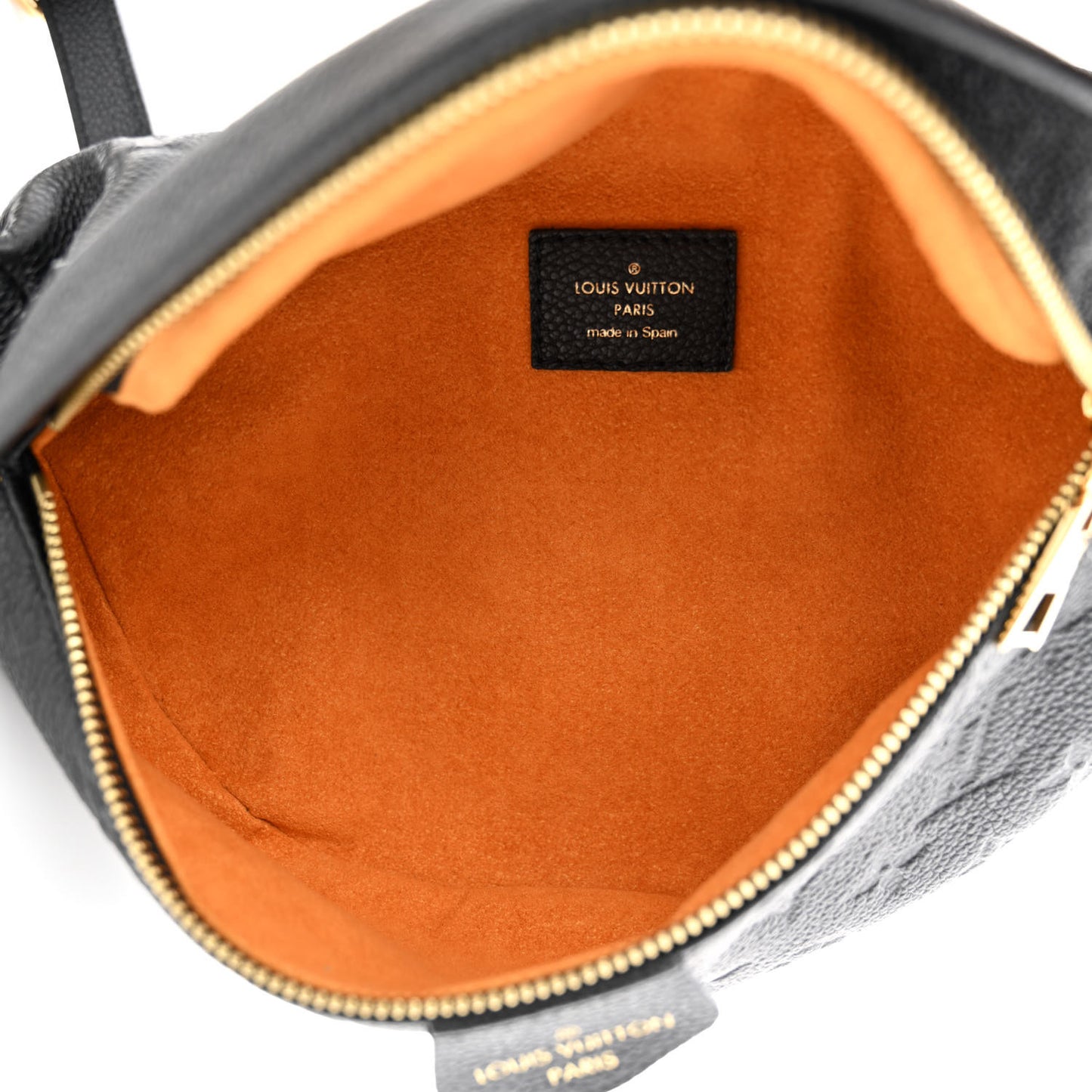 Empreinte BumBag Black