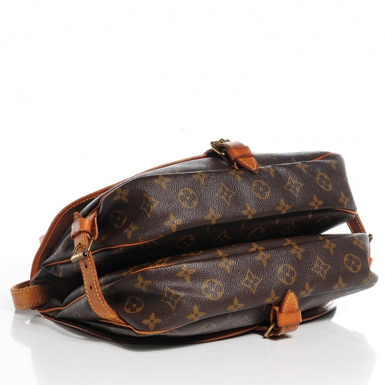 Monogram Saumur 30