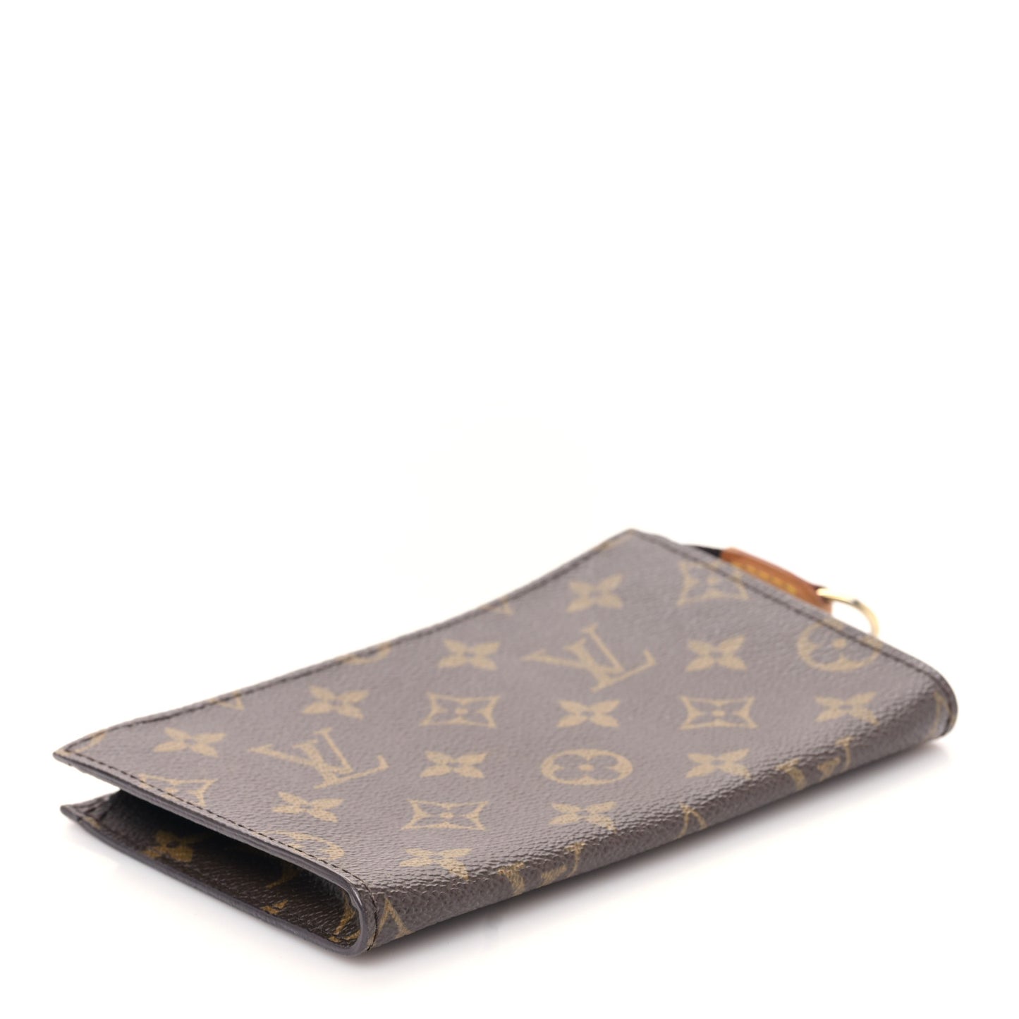Monogram Compact Tour Toiletry Pouch
