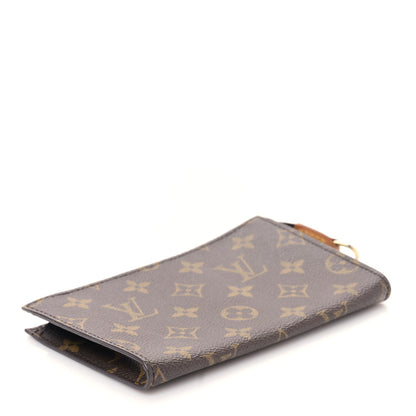 Louis Vuitton Monogram Compact Tour Toiletry Pouch 4 of 8