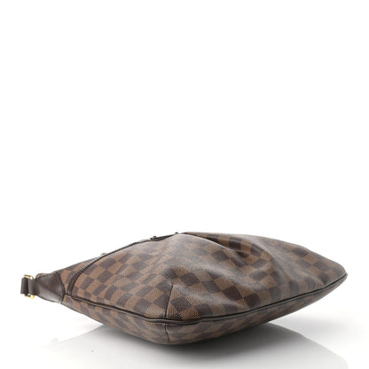 Louis Vuitton Damier Ebene Bloomsbury PM 4 of 9