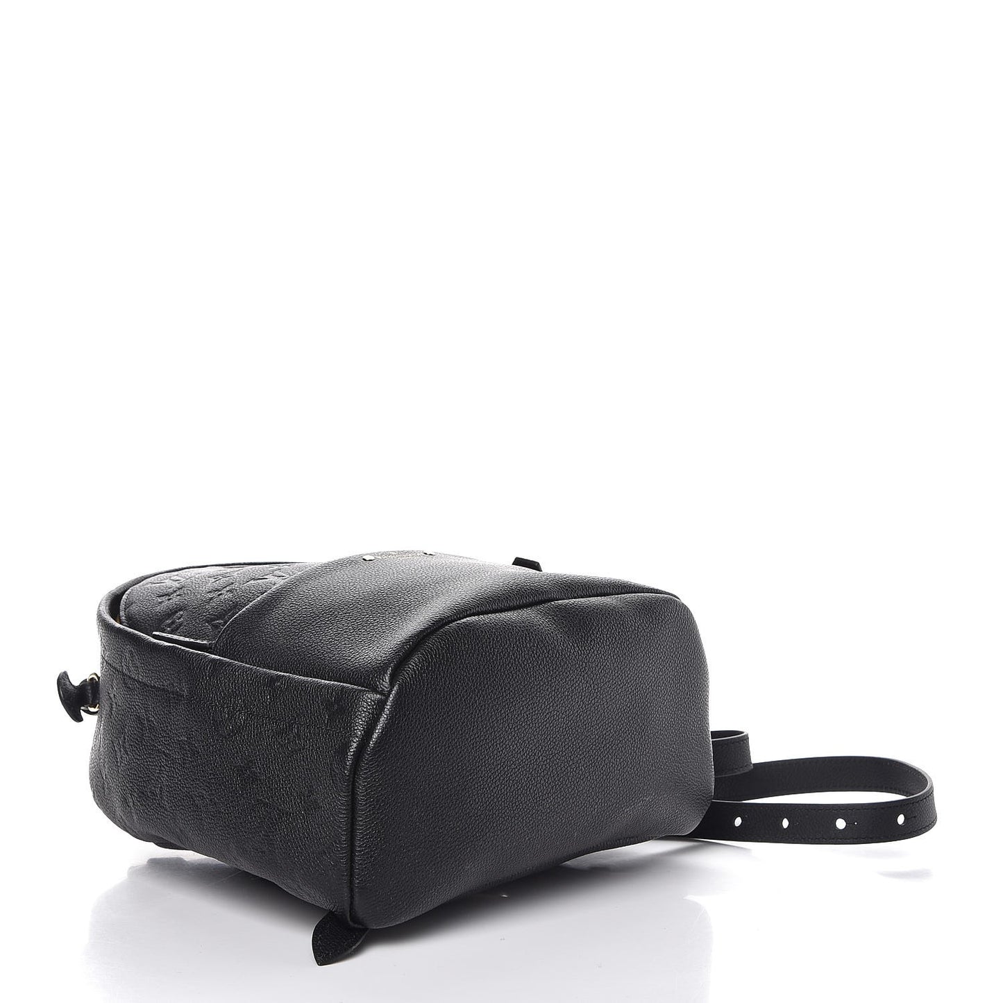 Empreinte Sorbonne Backpack Black