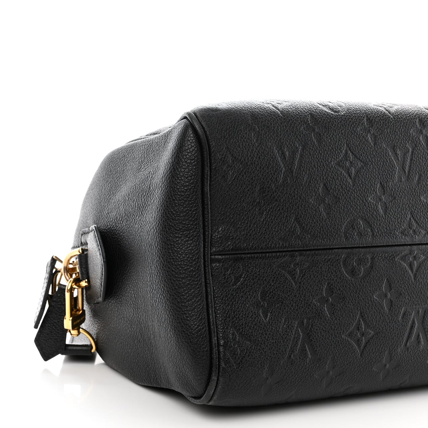 Empreinte Speedy Bandouliere 25 NM Black