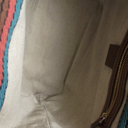 Gucci Canvas Rope Beach Bag 8 of 11