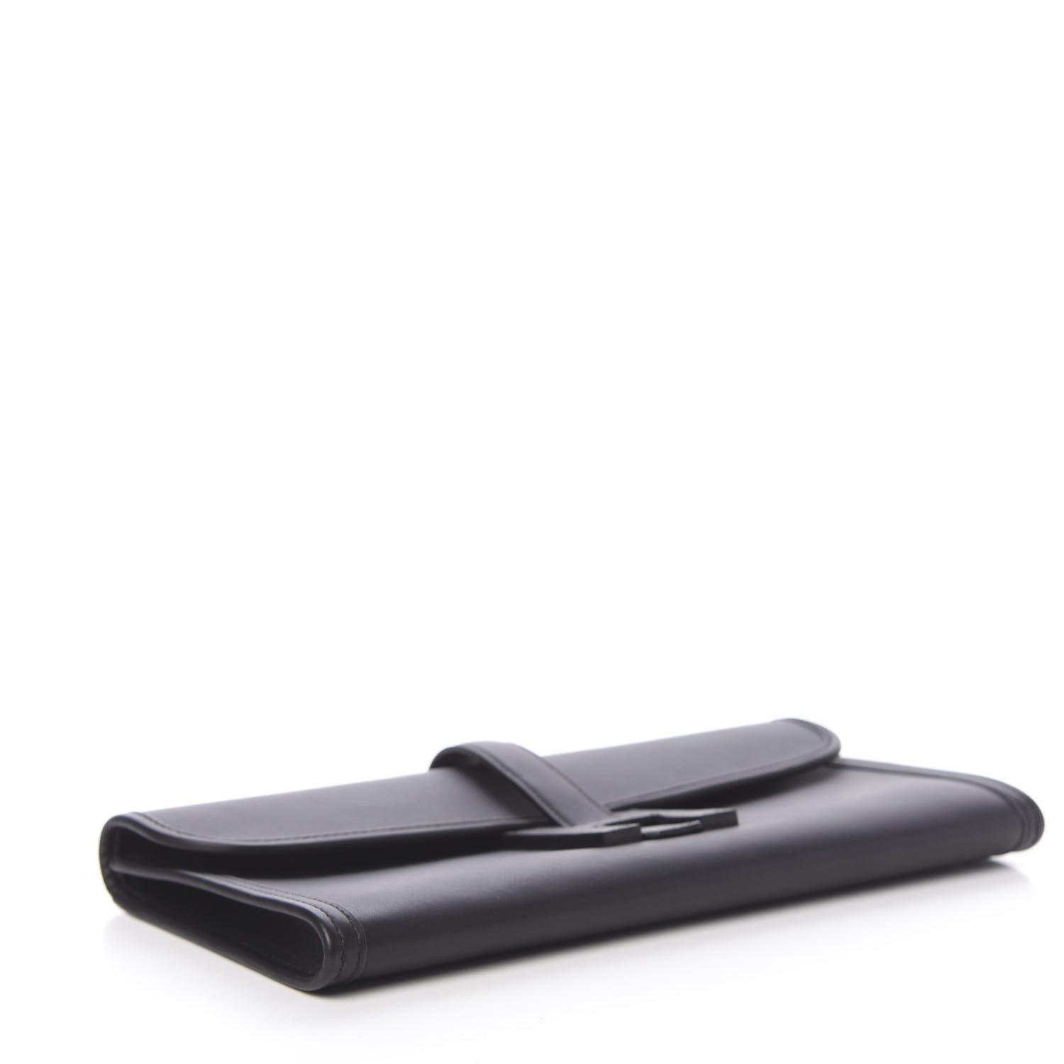 Hermes Swift Jige Elan 29 Clutch Black 4 of 9