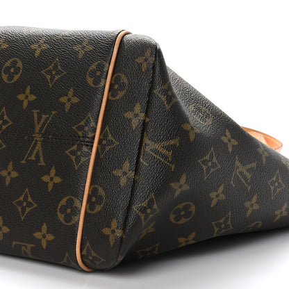 Louis Vuitton Monogram Totally MM 8 of 8