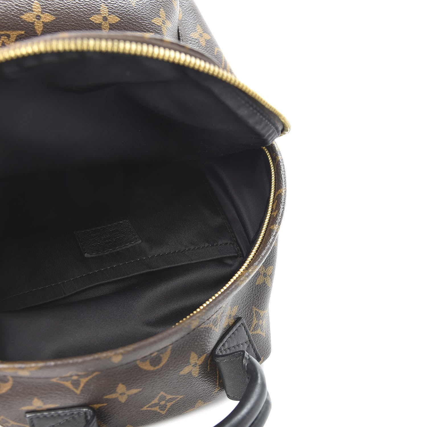 Louis Vuitton Monogram Palm Springs Backpack PM 4 of 10