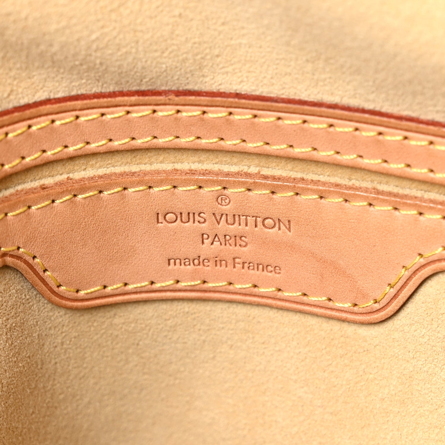 Louis Vuitton Monogram Retiro PM 6 of 11