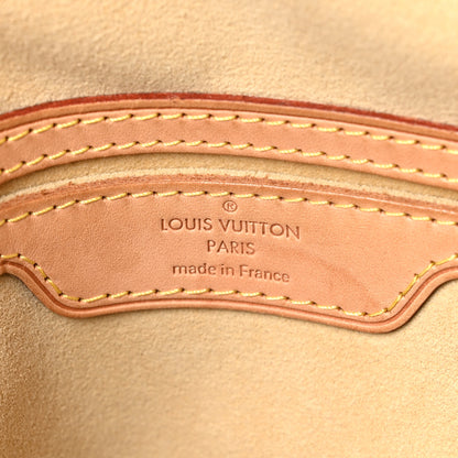 Louis Vuitton Monogram Retiro PM 6 of 11