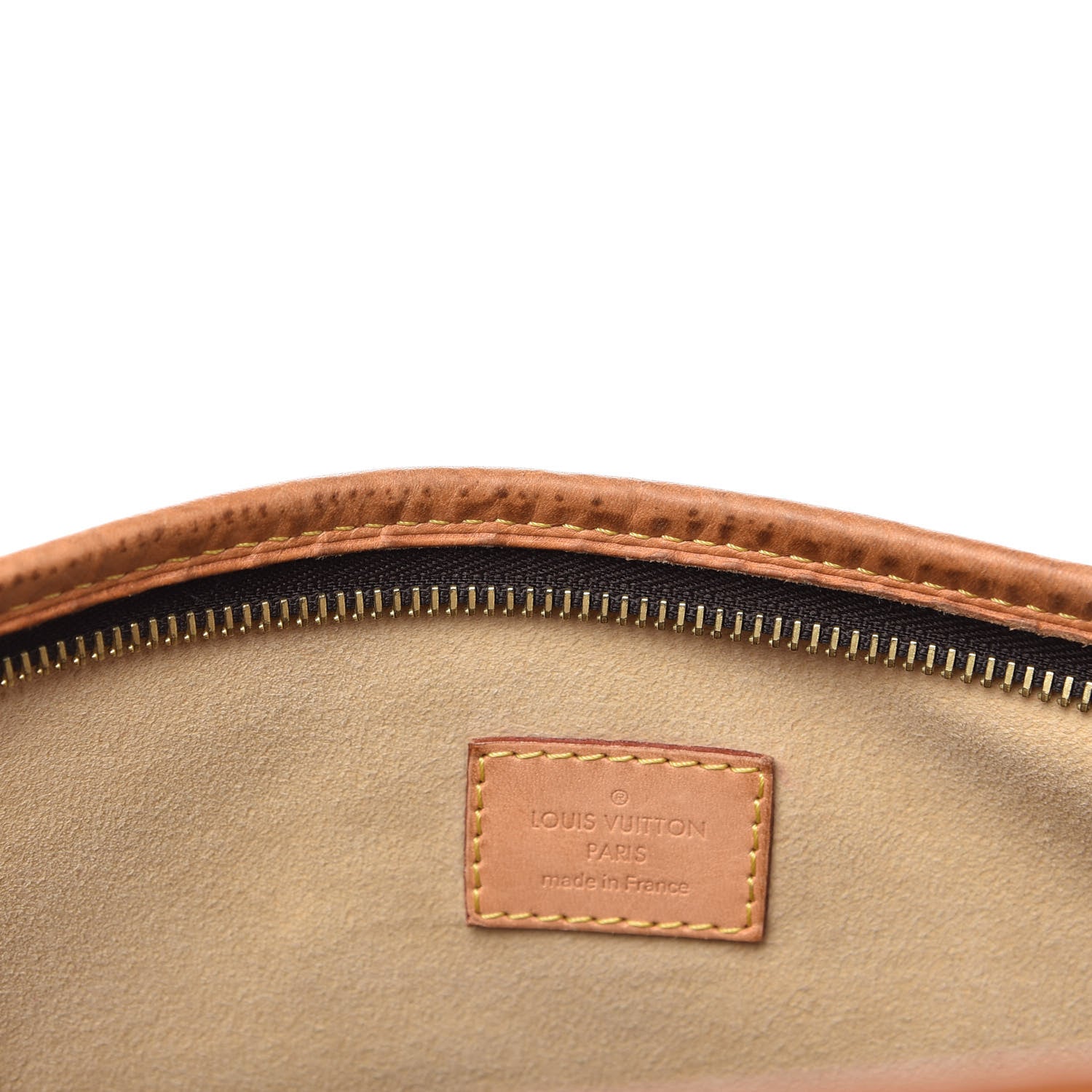 Louis Vuitton Monogram Estrela GM 12 of 12