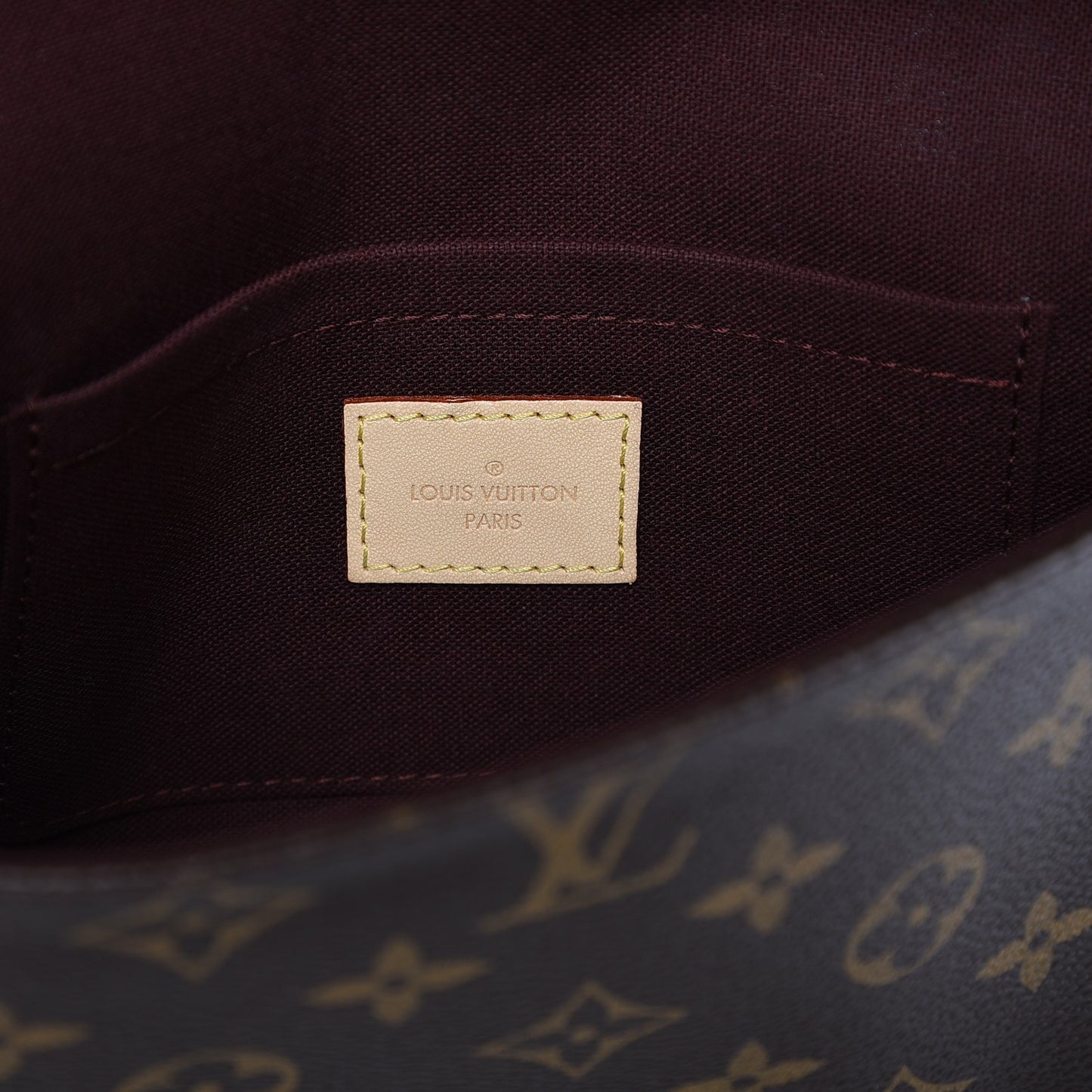 Monogram Favorite MM
